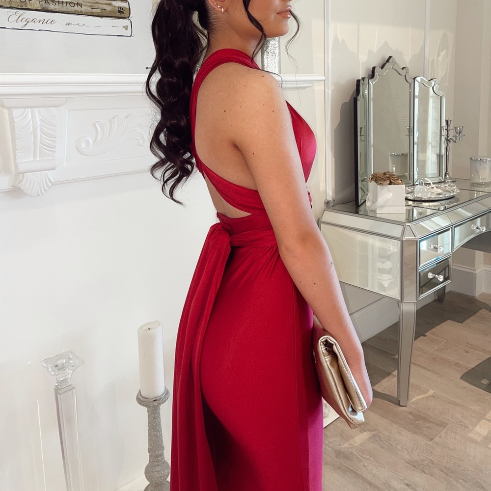 Portia & Scarlett Prom Dress